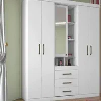 کابینت درب چوبی درب آلومینیوم ۳تومن|خدمات پیشه و مهارت|شیراز, سلطان آباد|دیوار