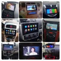 مانیتور اندروید تصویری پخش ویندوز عمده ماشین|قطعات یدکی و لوازم جانبی|تهران, تهرانپارس شرقی|دیوار