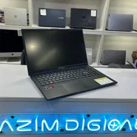 asus vivobook Ryzen5 نسل ۱۳ صفر گارانتی اصلی