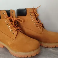 کفش نیم بوت برند تمبرلند Timberland اصل اورجینال|کیف، کفش، کمربند|شهریار, |دیوار