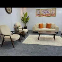 مبلمان کلاسیک نقد واقساط|مبلمان خانگی و میز عسلی|مشهد, طبرسی شمالی|دیوار