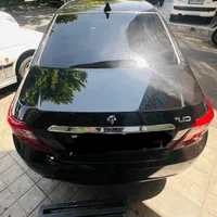 دنا پلاس اتومات اپشنال صفر مدل ۱۴۰۴(نقد و اقساط)|خودرو سواری و وانت|تهران, چهارصد دستگاه|دیوار