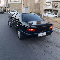پژو 405 GLX مدل ۸۵ دوگانه شرکتی|خودرو سواری و وانت|زنجان, |دیوار