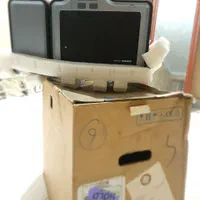 کارت ریبون پرینتر چاپ کارت pvc فارگو fargo hdp5000