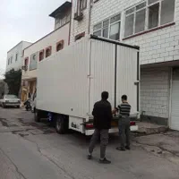 شرکت اسباب کشی اثاثیه منزل و تخلیه بار شهرستان|خدمات حمل و نقل|بوشهر, |دیوار