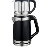 چای ساز روهمی مارک اریکسون ژاپنی چایی ساز بزرگ