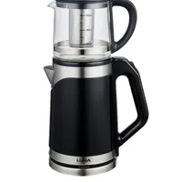 چای ساز روهمی مارک اریکسون ژاپنی چایی ساز بزرگ