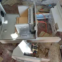 پکیج‌ . استوک‌ . تعمیر‌ . فروش‌|آبگرمکن، پکیج، شوفاژ|شیراز, قصرالدشت|دیوار
