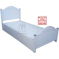 تخت*تختخواب تکنفره و دونفره مدل سونا*رنگبندی
