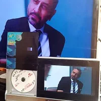 اسپیکرمانیتوردار10اینچ DVDفلشخورکمیاب