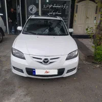 مزدا3 تیپ3