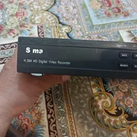 دستگاه dvr