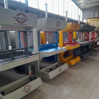 شایان صنعت شیرینگ تربت حیدریه پک torbat