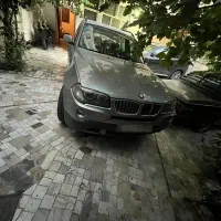 Bmw x3|خودرو سواری و وانت|تهران, مهران (سیدخندان)|دیوار