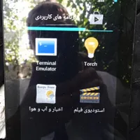 تبلت،سامسوسنگ|تبلت|تهران, شهرک غرب|دیوار
