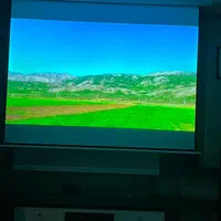 ویدئو پروژکتور دیتا شو دیتا پروژکتور فول خانگی|تلویزیون و پروژکتور|اصفهان, چرخاب|دیوار