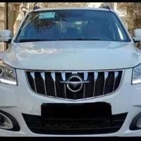 هایما S7 پلاس، مدل ۱۴۰۳دارای بیمه طلایی