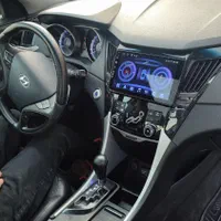 مانیتور اندروید پیکانتو مگان سهند سوناتا تیبا مزدا|قطعات یدکی و لوازم جانبی|مشهد, فرهنگ|دیوار