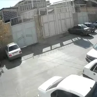 نصب دوربین مداربسته پکیج های 4 مگاپیکسل با دزدگیر|دوربین مداربسته|رشت, نامجو|دیوار