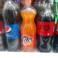 نوشابه کوکا و پپسی عمده