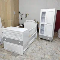 سرویس خواب سیسمونی وکیوم (ممبران)|تخت و سرویس خواب|پاکدشت, پاکدشت (مامازند)|دیوار