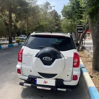 AT مدل ۱۴۰۱ گیربکس X33s نیوفیس|خودرو سواری و وانت|اصفهان, خانه اصفهان|دیوار