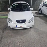 تیبا 2 (هاچبک) EX، مدل ۱۴۰۰