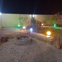 اجاره روزانه ویلا باغ سنتی (خونه مادر بزرگه )|اجارهٔ کوتاه‌مدت ویلا و باغ|گرگان, |دیوار