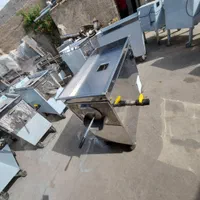 آبلیمو و آبغوره گیری/صنعتی/پرسی|ماشینآلات صنعتی|جهرم, |دیوار