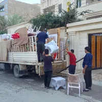 باربری سراسراهوازاسباب کشی شهروشهرستان کارگرکورد|خدمات حمل و نقل|اهواز, کیانپارس |دیوار