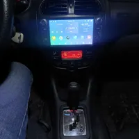 پژو ۲۰۶ صندوقدار V9 اتومات، فول،مانیتور، لاستیک نو