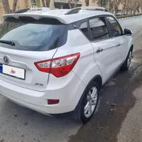 چانگان CS35 مونتاژ، مدل ۱۳۹۷|خودرو سواری و وانت|شاهین‌شهر, حافظ جنوبی|دیوار