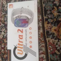 ساعت هوشمند بسیار تمیز
