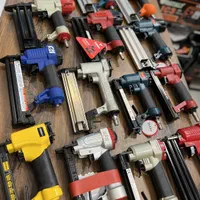 میخکوب منگنه میخ کوب بادی|ماشینآلات صنعتی|مشهد, هنرور|دیوار