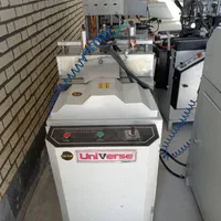 دستگاه ست۵ تکه upvc|ماشین‌آلات صنعتی|کیش, |دیوار