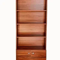 قفسه رنگی و سفید|کتابخانه، شلف، قفسه‌های دیواری|تهران, سازمان برنامه شمالی|دیوار