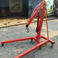 جک موتور درار