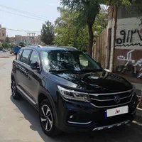 فردا موتور، fmc sx۵ مدل ۱۴۰۳