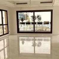 ۹۸ متر نوساز سالن سرتا سر پرده خور الاله شرقی|فروش آپارتمان|تهران, جنت‌آباد شمالی|دیوار