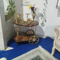 میز بار