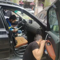 کارشناسی خودرو کارشناس رسمی تشخیص رنگ و فنی سیار|خدمات موتور و ماشین|تبریز, |دیوار