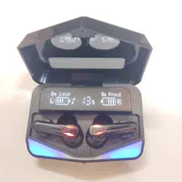 ایرپاد ، هندزفری بلوتوثی گیمینگ M28|لوازم جانبی موبایل و تبلت|زاهدان, |دیوار