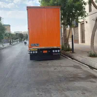 باربری اسباب کشی منزل شمال تهران اصفهان شیراز|خدمات حمل و نقل|بوشهر, |دیوار