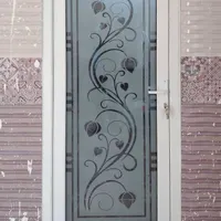 درب و پنجره دوجداره upvc|مصالح و تجهیزات ساختمان|بندرعباس, |دیوار
