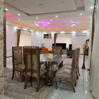 +۳خواب دوبلکس لوکس بیلیارد فوتبالدستی پلاک۱جنگلی|اجارهٔ کوتاهمدت ویلا و باغ|سلمانشهر, |دیوار