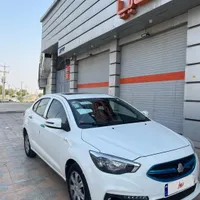 شاهین اتوماتیک 1404 G Cvt