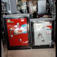 گاوصندوق جنس اصلی ضدبرش گاوصندوق|ابزارآلات|شیراز, تندگویان|دیوار