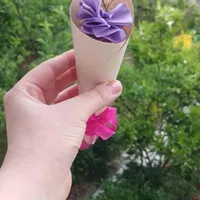 باکس کادو برای بزرگ تازه درست شده|گل مصنوعی|لنگرود, |دیوار