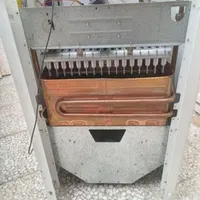 فروش و خریدارآبگرمکن پکیج و رادیاتور سالم وخراب