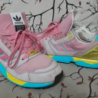 zx8000.adidas|کیف، کفش، کمربند|تهران, زنجان|دیوار